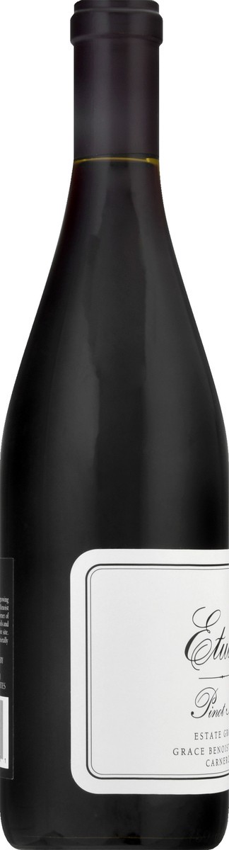 slide 8 of 9, Etude Carneros Grace Benoist Ranch Pinot Noir 750 ml, 750 ml