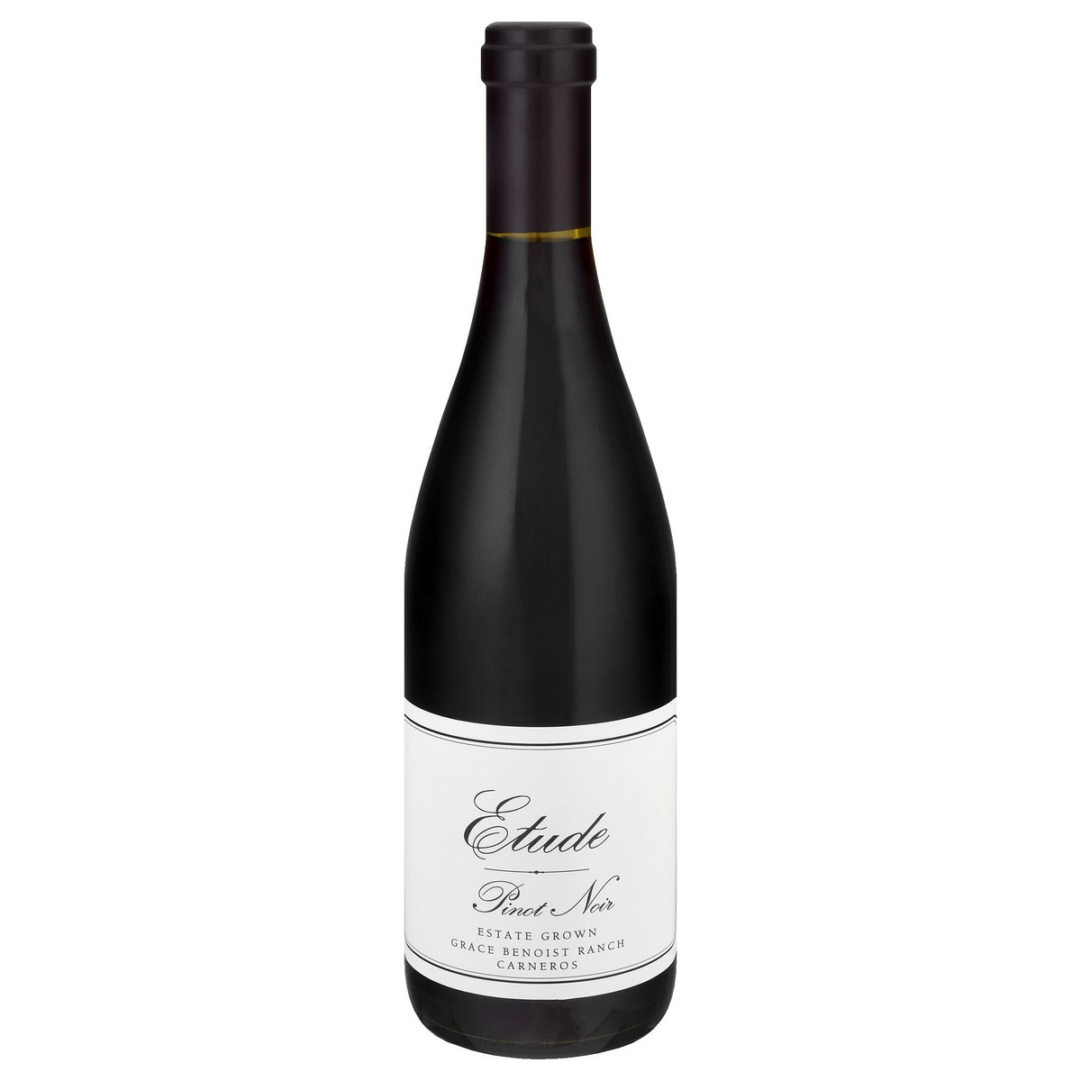 slide 3 of 9, Etude Carneros Grace Benoist Ranch Pinot Noir 750 ml, 750 ml