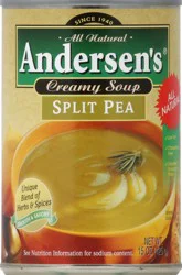 Andersen's Soup 15 oz
