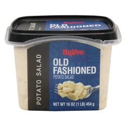 Hy-Vee Old Fashioned Potato Salad