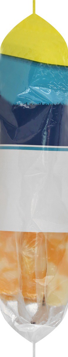 slide 5 of 9, Lucerne Dairy Farms Family Size Colby Jack Cheese Sticks 24 ea, 24 ct