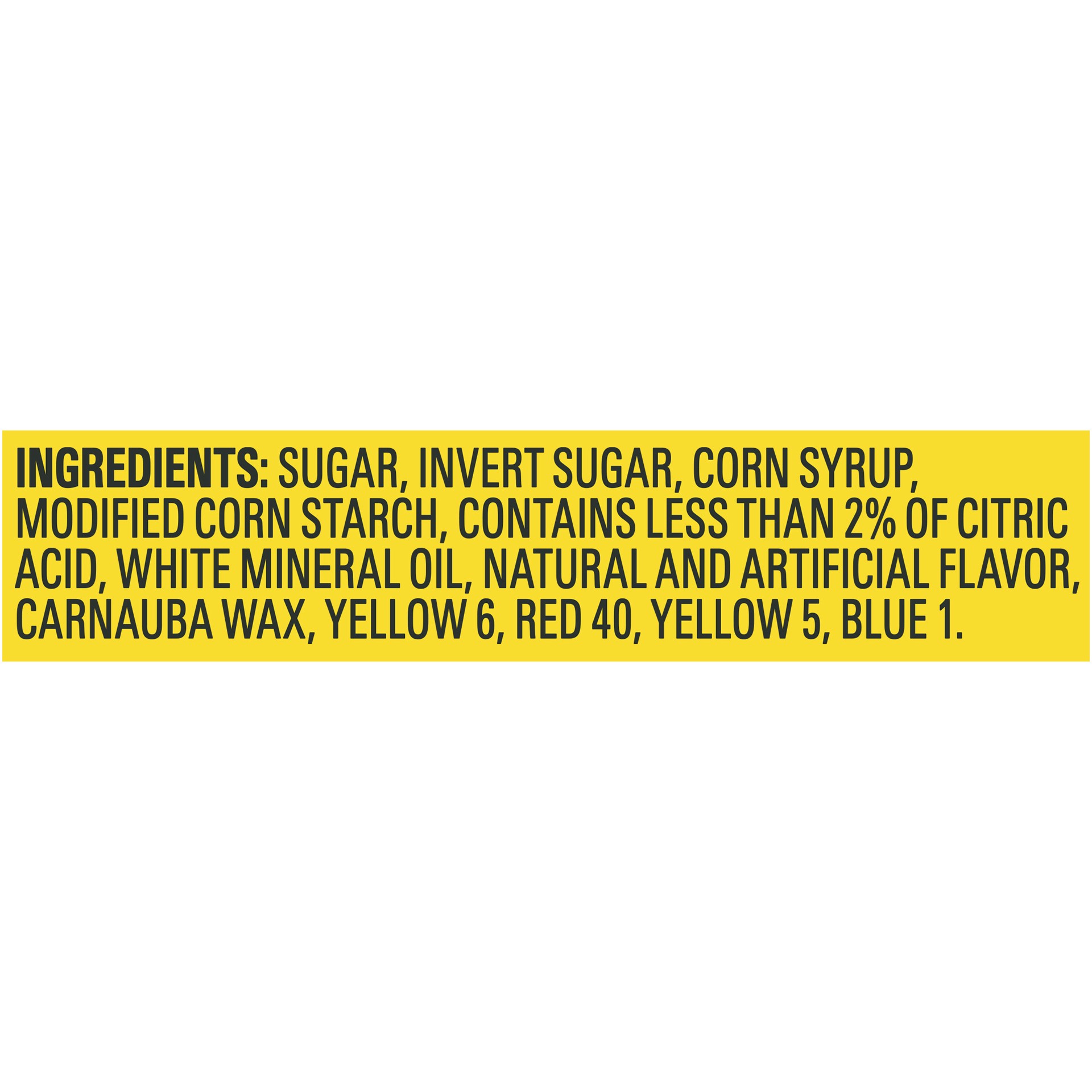 slide 2 of 9, Swedish Fish Candy, Crush Soda Fruit Mix Flavor, 0.31 lb