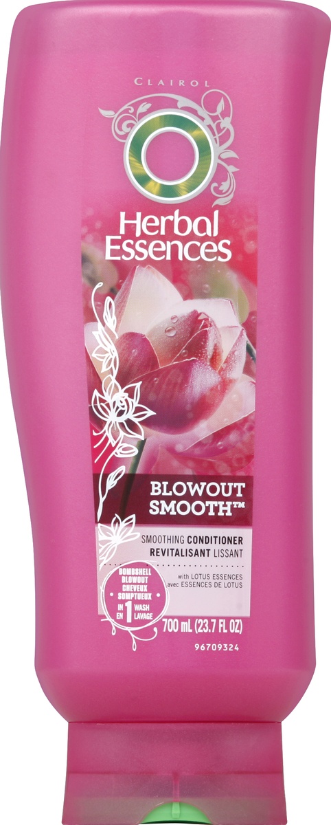 slide 1 of 1, Herbal Essences Conditioner 23.7 oz, 23.7 oz