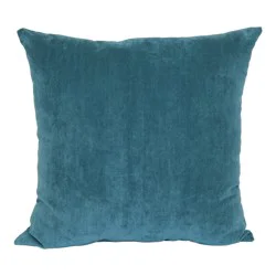 Brentwood Originals Decorative Pillow 18" x 18" Cheyenne Hydro Teal