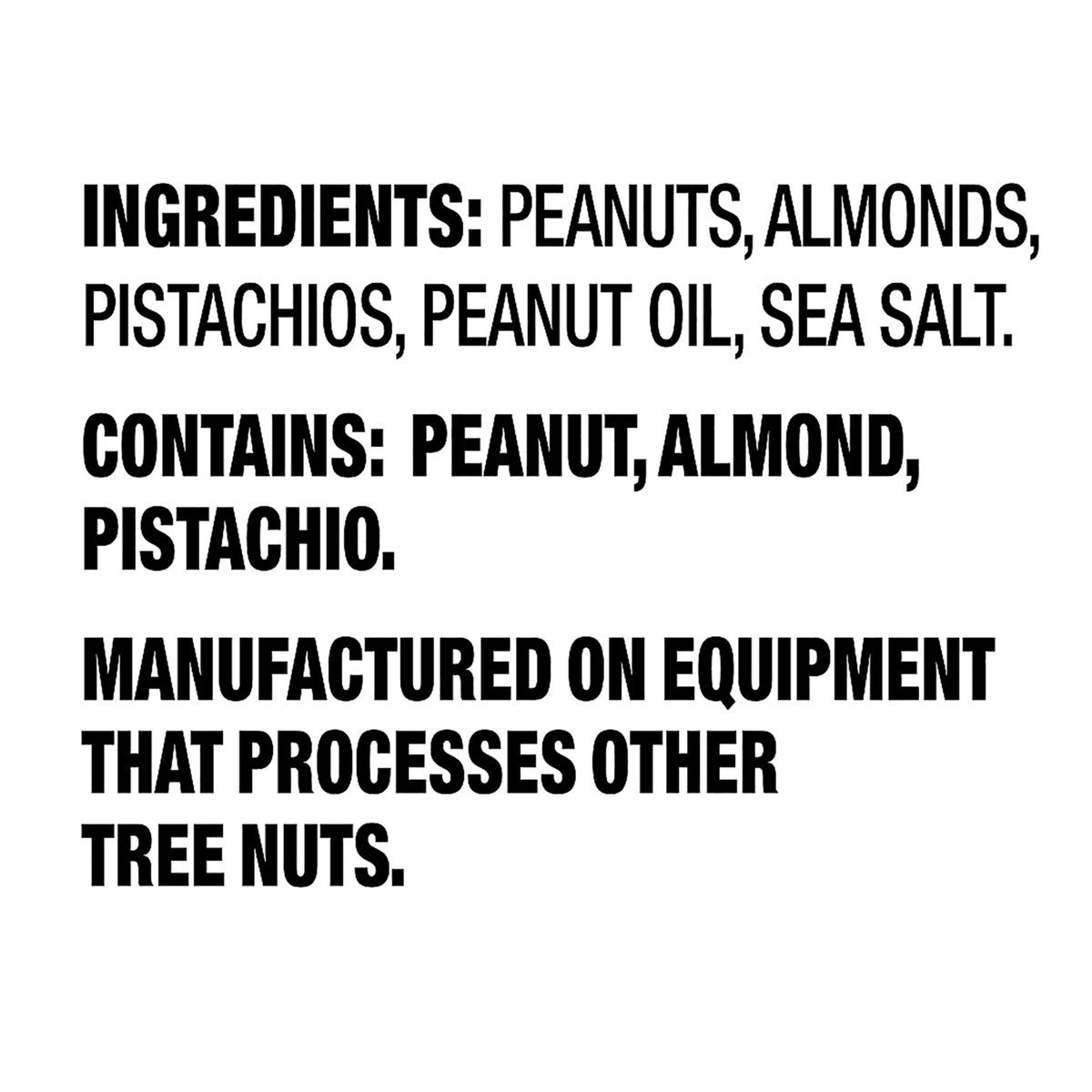 slide 13 of 18, Nut-rition Men's Health Recommended Mix 1 ea, 1 ct