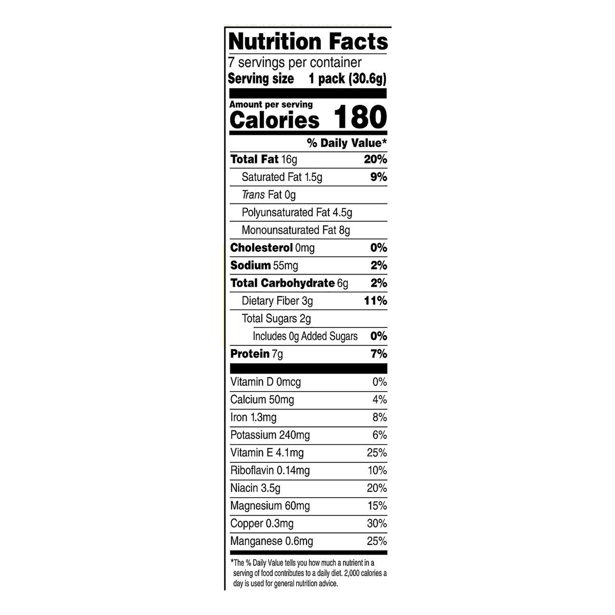 slide 4 of 18, Nut-rition Men's Health Recommended Mix 1 ea, 1 ct