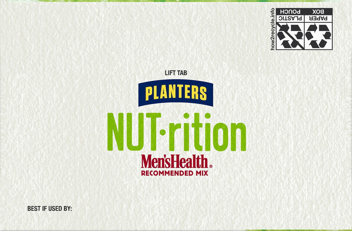 slide 14 of 18, Nut-rition Men's Health Recommended Mix 1 ea, 1 ct