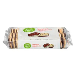 That's Smart! Duplex Sandwich Creme Cookies 25 oz