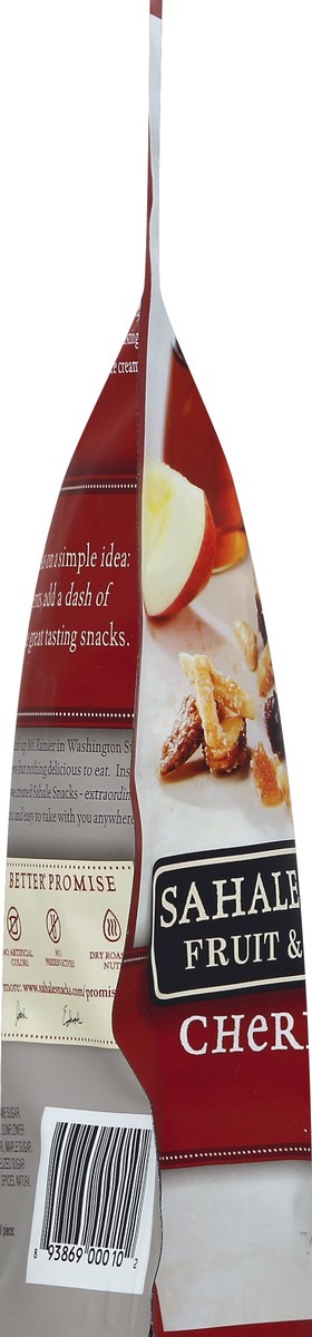 slide 6 of 8, Sahale Snacks Fruit & Almond Snack 4 oz, 4 oz