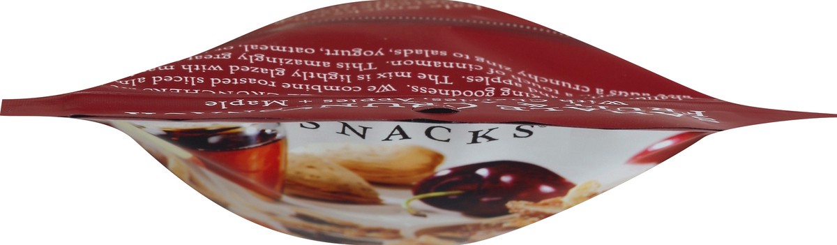 slide 7 of 8, Sahale Snacks Fruit & Almond Snack 4 oz, 4 oz