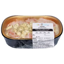 Meal Simple Shrimp 1.47 lb