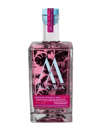 Mur Mur Coconut Rum 6 ct