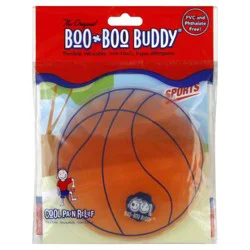 Boo-Boo Buddy Cold Pack, Pets, Dog 