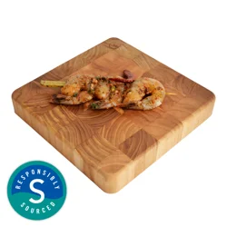 Butcher's Butchers Kitchen Dragon Breath Marinated Shrimp Mini Kabob