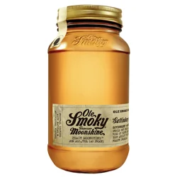 Ole Smoky Moonshine Apple Pie Moonshine