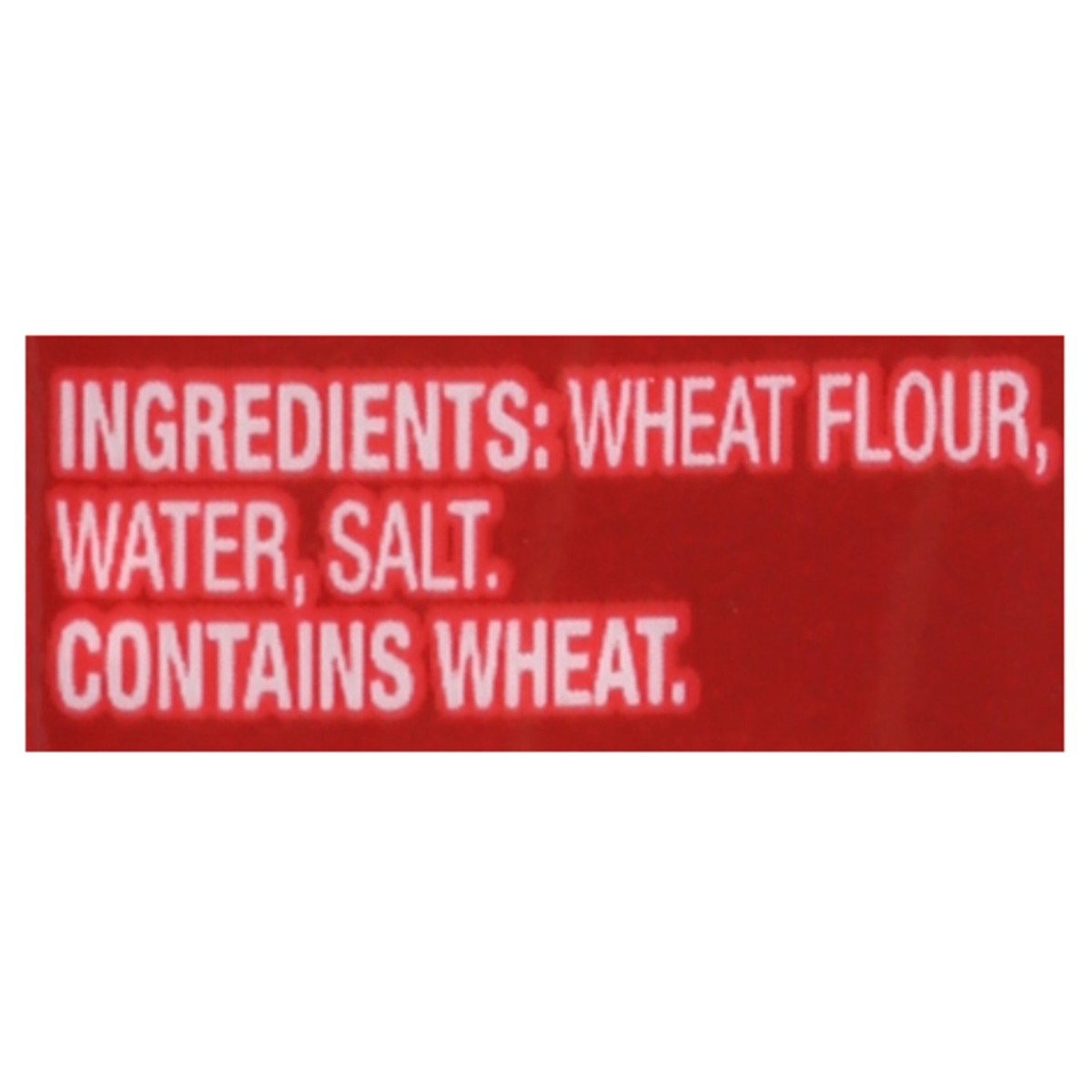 slide 7 of 13, Asian Gourmet Wheat Noodles, 8 oz