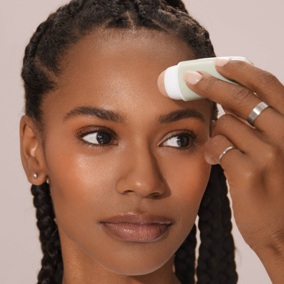 EcoTools Oil Absorbing Facial Roller 1 ct Shipt