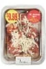 Italian Meatballs Entree