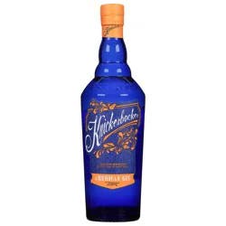 New Holland Spirits Gin, American, Knickerbocker