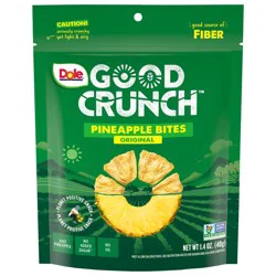 Dole Pineapple Bites, Original