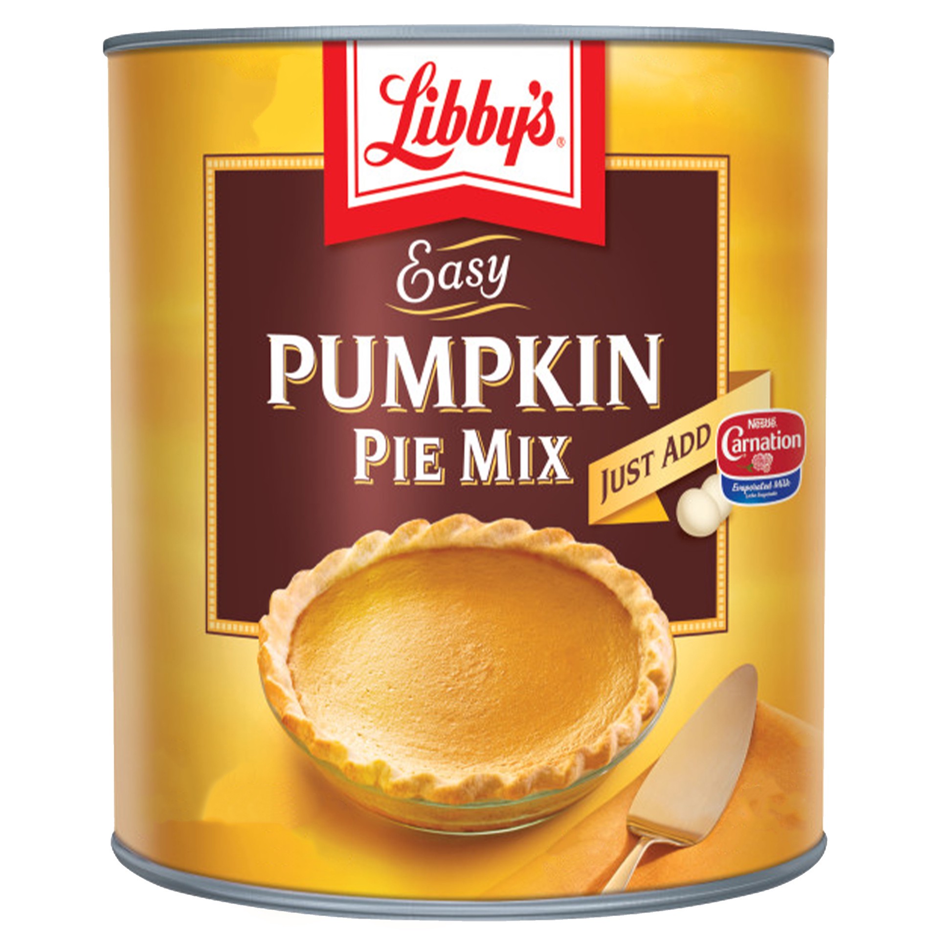 slide 1 of 7, Libby's Easy Pumpkin Pie Mix, 30 oz