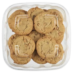 Fresh from Meijer Ultimate Peanut Butter, 20 Count