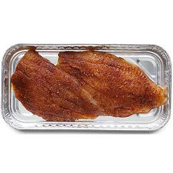 Loligo Squid Tubes/Tentacles Frozen - 1 Lb