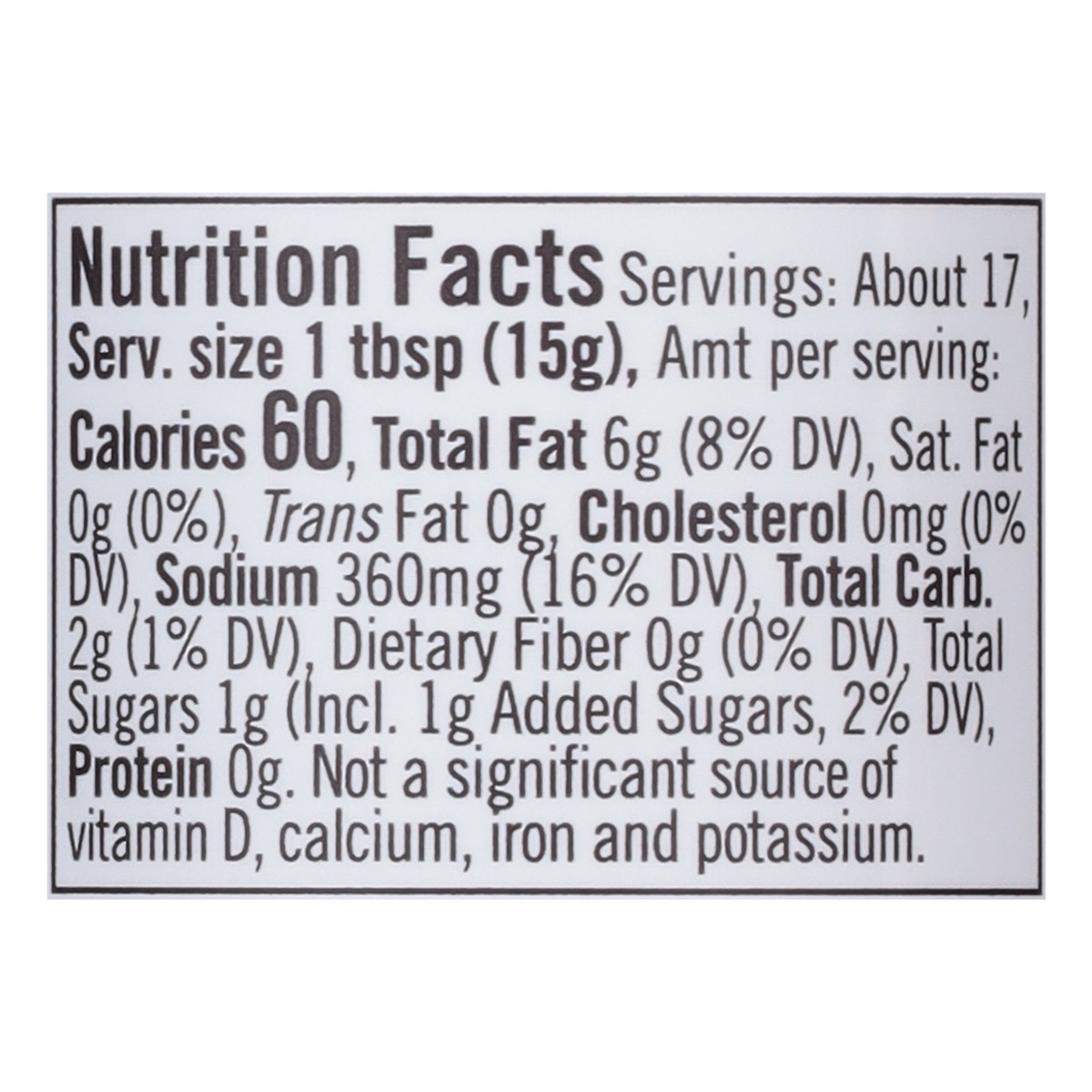 slide 12 of 14, Lunds & Byerlys Garnishing Smoky Chipotle Sauce 9 oz, 9 oz