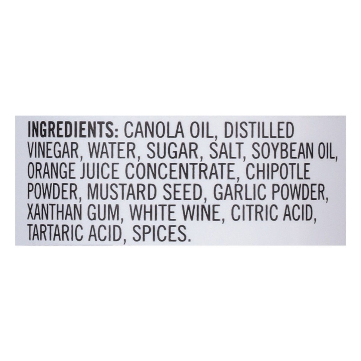 slide 2 of 14, Lunds & Byerlys Garnishing Smoky Chipotle Sauce 9 oz, 9 oz