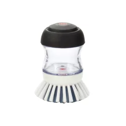 OXO Soap Pump Palm Brush