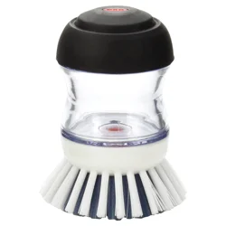 OXO Soap Pump Palm Brush