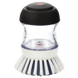 OXO Soap Pump Palm Brush
