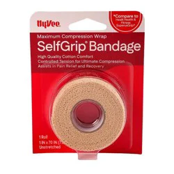 Hy-Vee Selfgrip Bandage 1"