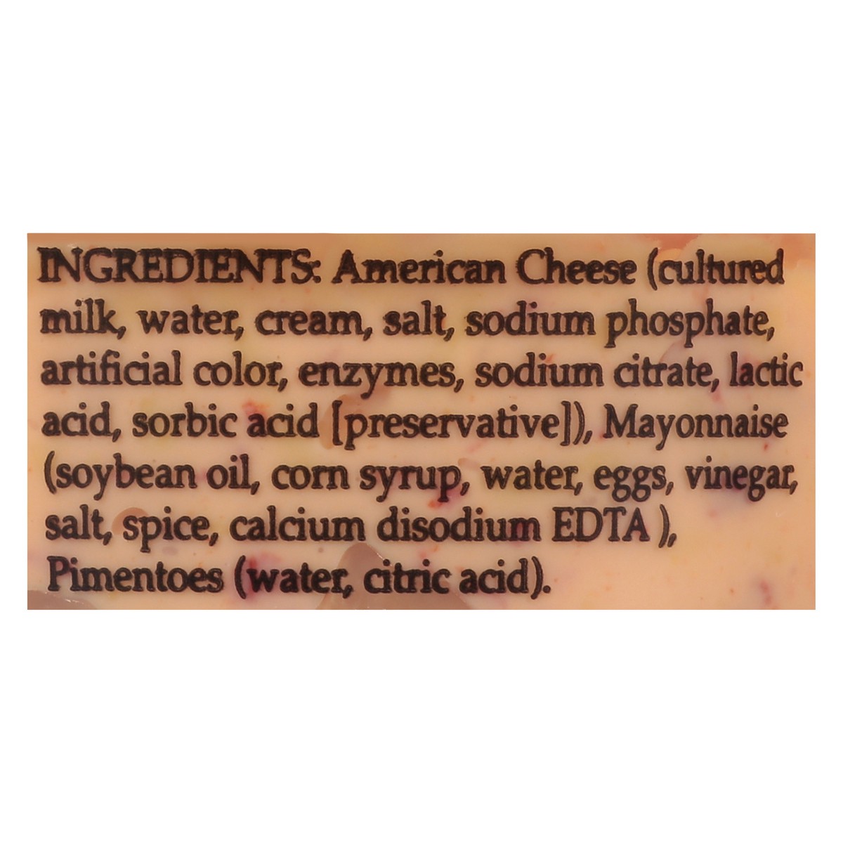slide 6 of 14, Musten & Crutchfield Original Original Pimento Cheese 8 oz, 8 oz