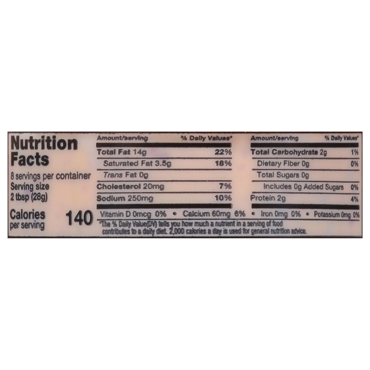 slide 4 of 14, Musten & Crutchfield Original Original Pimento Cheese 8 oz, 8 oz