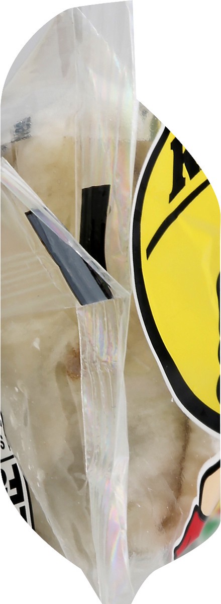 slide 7 of 9, Ramona's Hot Green Chile Burrito 5 oz, 5 oz