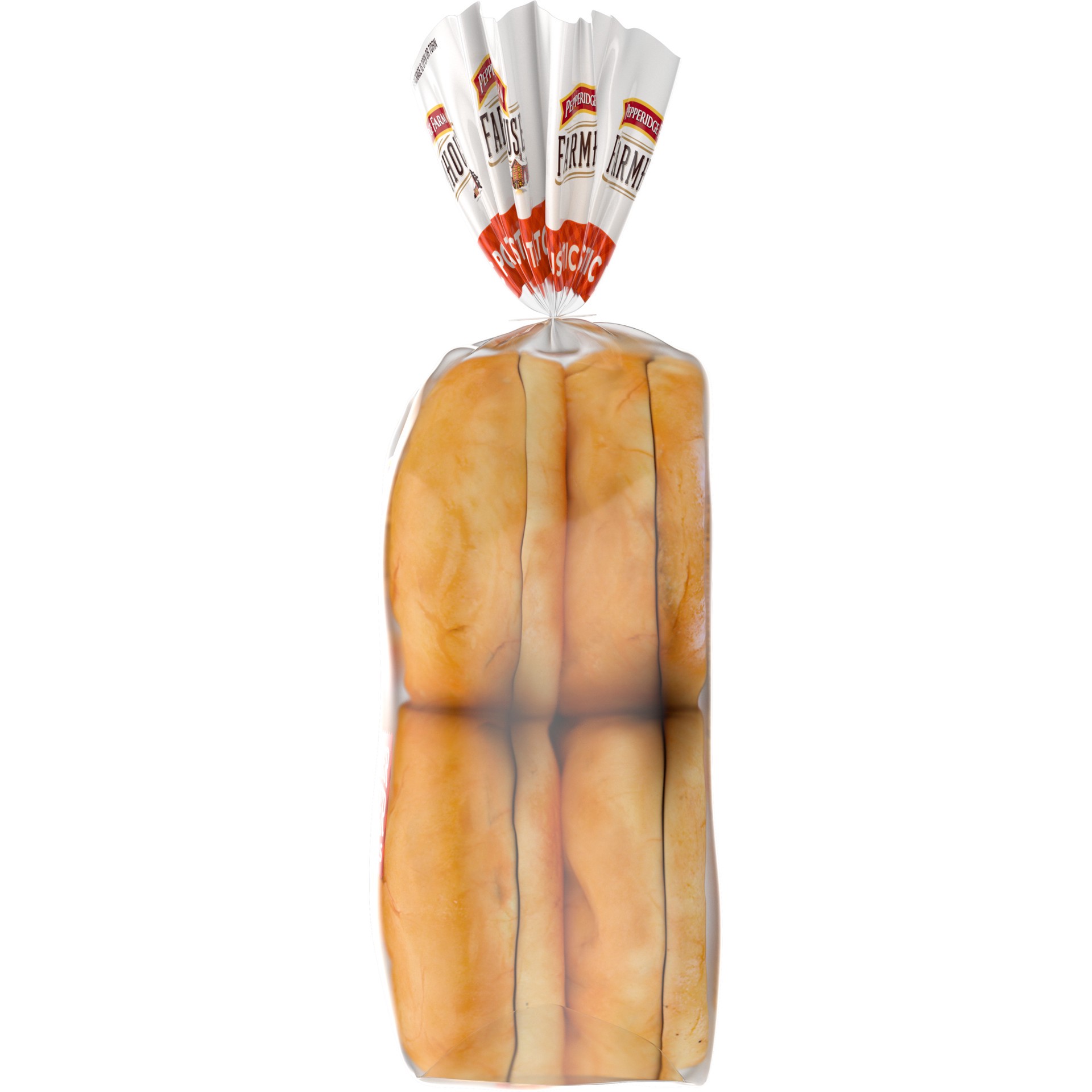 slide 5 of 5, Pepperidge Farm Farmhouse Rustic Potato Hamburger Buns, 8-Pack Bag, 20 oz