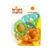 slide 2 of 5, Bright Starts Chill & Teethe, Assorted Colors, One Size