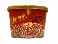 slide 1 of 1, Yarnell's Woo Pig Chewy Razorback Ice Cream, 56 fl oz