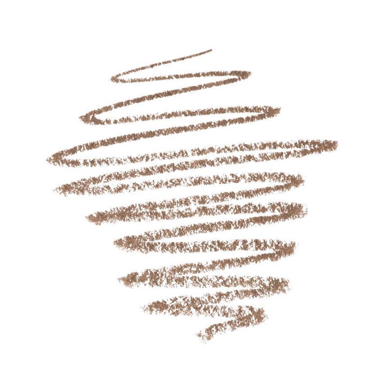 slide 2 of 6, essence Baby Got Brow! Eyebrow Pencil - 20 Brunette - 0.1oz, 1 ct