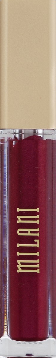 slide 3 of 3, Milani Amore Matte Metallic Lip Crme The Ultimatte, 0.24 oz