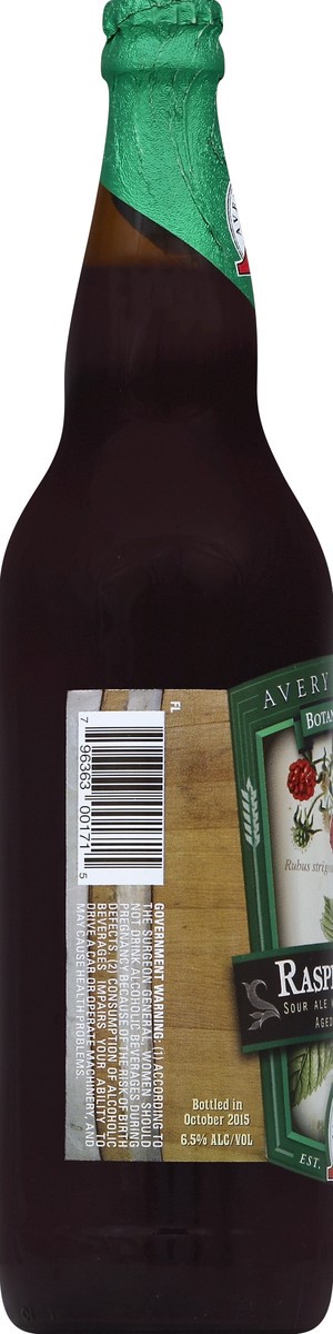 slide 3 of 4, Avery Brewing Ale 6 oz, 22 fl oz