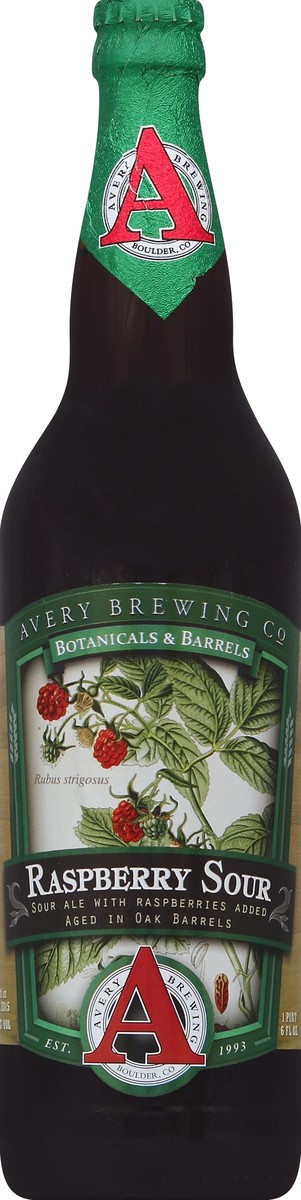 slide 4 of 4, Avery Brewing Ale 6 oz, 22 fl oz