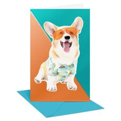 Conventional Birthdaycards