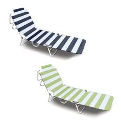 Cabana Beach Lounge Chair