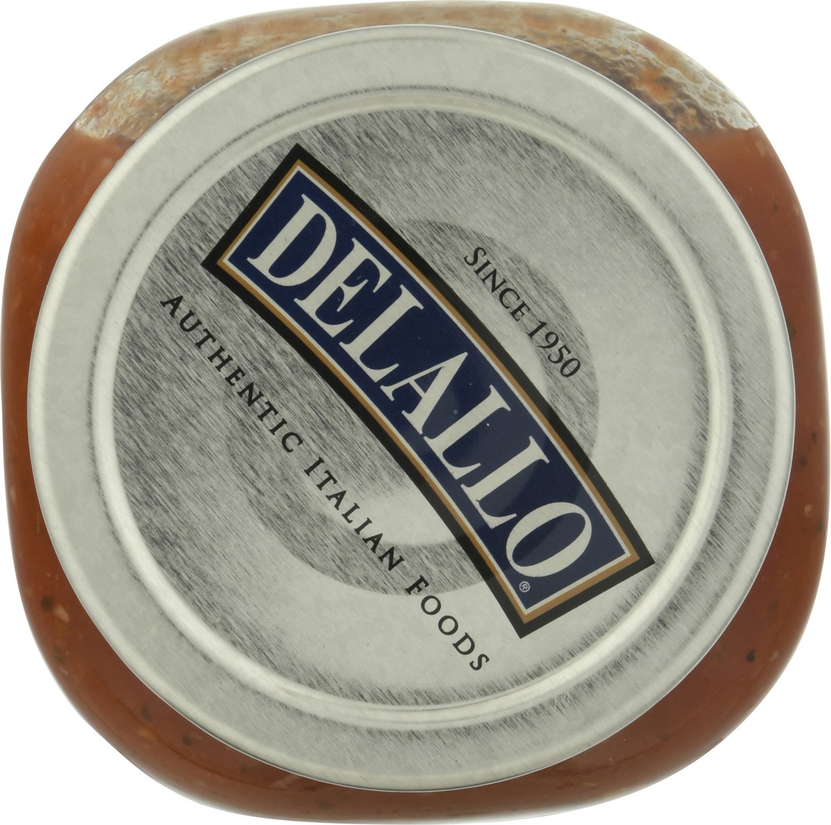 slide 4 of 11, Delallo Premium Roasted Garlic Sauce, 24 oz