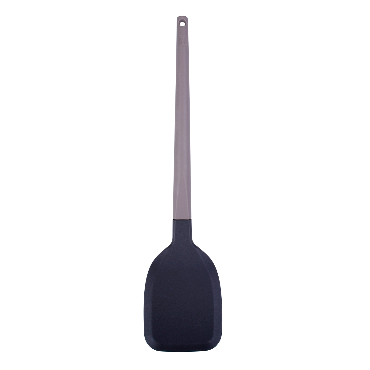 slide 1 of 9, Grand Gourmet Nylon Solid Turner,soft Touch Handle, 12.99 in