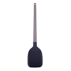 Grand Gourmet Nylon Solid Turner,Soft Touch Handle