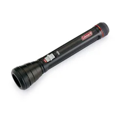 Coleman Flashlight 50M Batteryguard C004 - Black