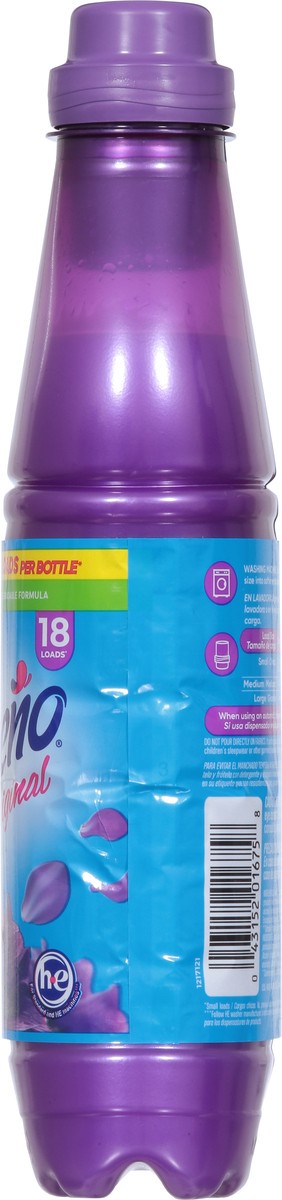 slide 8 of 14, Ensueno Original Original Violet Bouquet Fabric Softener 22 fl oz, 22 fl oz